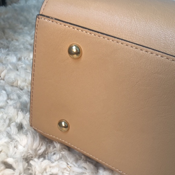 NEIMAN MARCUS | Tri-Tone Tote - Picture 9 of 13